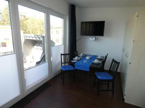 Apartamento K�stenzimmer
