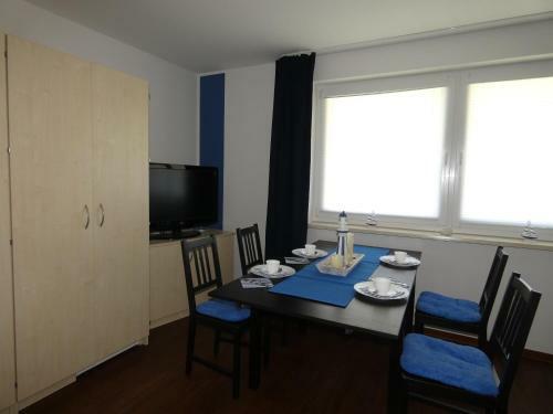Apartamento K�stenzimmer