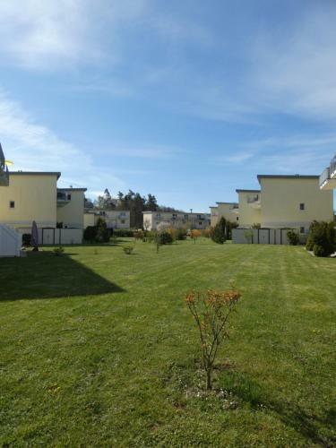 Apartamento K�stenzimmer