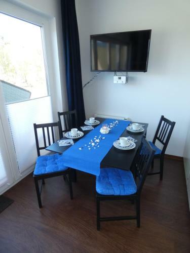 Apartamento K�stenzimmer