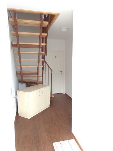 Apartamento K�stenzimmer