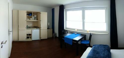 Apartamento K�stenzimmer
