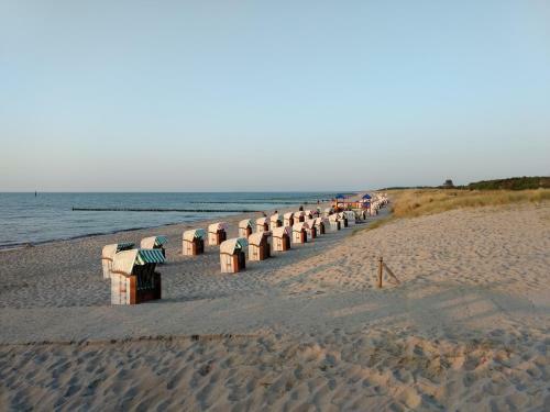 Apartamento K�stenzimmer