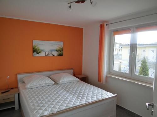 Apartamento Eikkaterweg 15