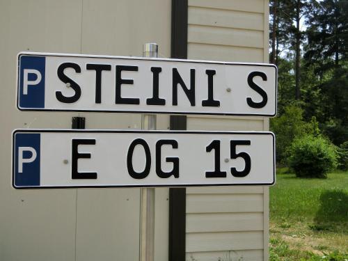 Apartamento Eikkaterweg 15