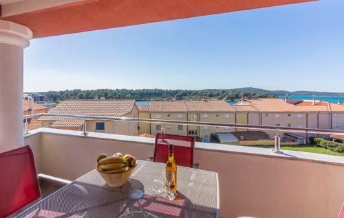 Apartman Kp