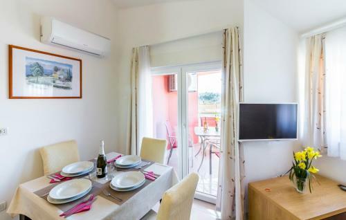 Apartman Kp