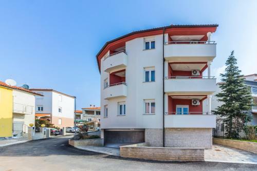 Apartman Kp