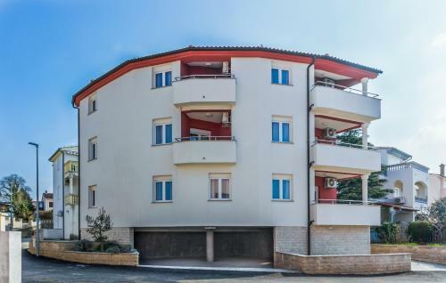 Apartman Kp