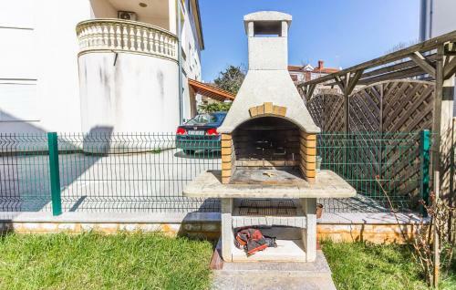 Apartman Kp