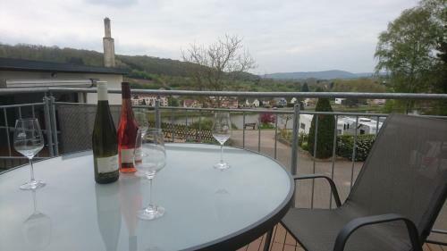Apartamento Weingut Edwin Pauly