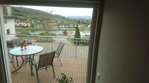 Apartamento Weingut Edwin Pauly