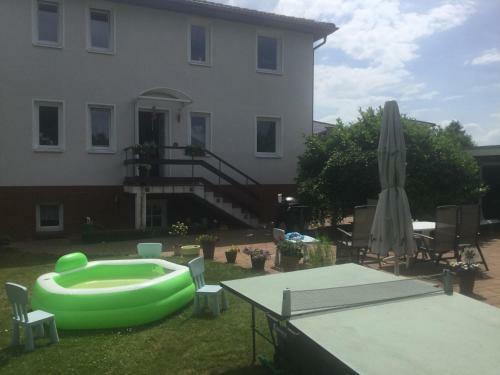 Apartamento Fewo Graal