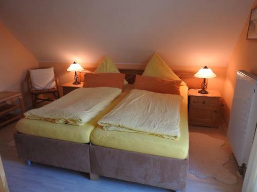 Apartamento Fewo Seestern