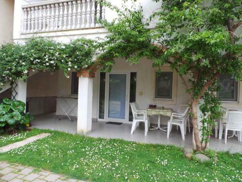 Apartments In Medulin/istrien 9363