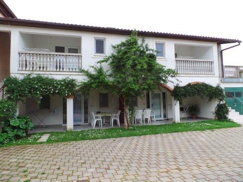 Apartments In Medulin/istrien 9363
