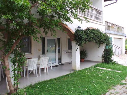 Apartments In Medulin/istrien 9363