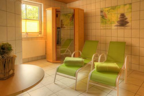 Hotel Ostseewoge