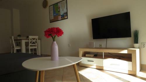 Apartments Lucia