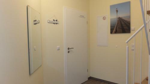 Apartamento Ferienwohnung "schonzeit"
