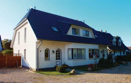 Apartamento Ferienwohnung M�we