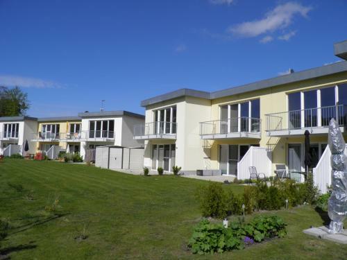 Apartamento Fewo Buhnenkieker
