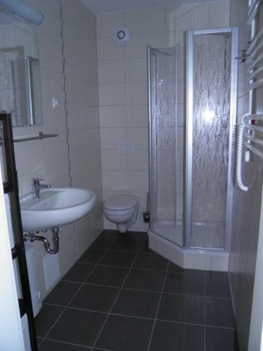 Apartamento Fewo Buhnenkieker