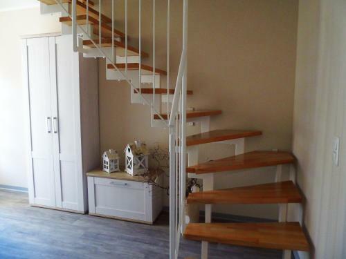 Apartamento Zur Fledermaus