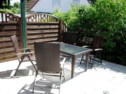 Apartamento Fewo Mit Terrasse