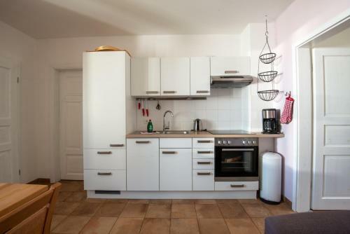 Apartamento Ferienwohnung Himbeere Mit Garten