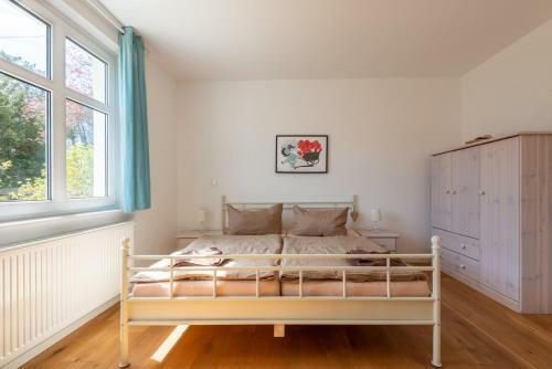 Apartamento Ferienwohnung Himbeere Mit Garten