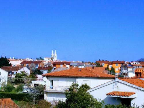 Apartamentos Dream View Medulin