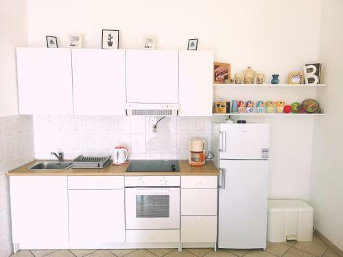 Apartamentos Dream View Medulin