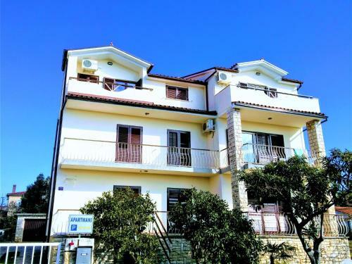 Apartamentos Dream View Medulin