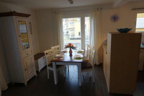 Apartamento Ferienwohnung W18 1 S