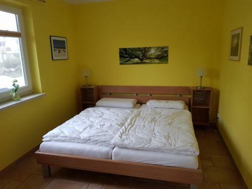 Apartamento Eikkater 4 Eg