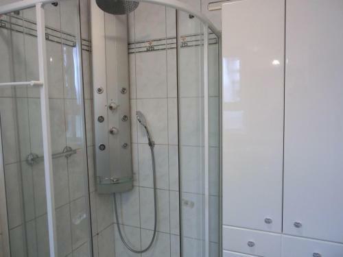 Apartamento Ferienwohnung I5 "elmsfeuer"
