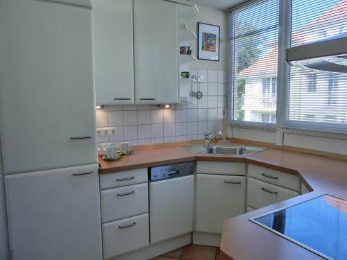 Apartamento Ferienwohnung I5 "elmsfeuer"