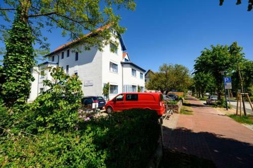 Apartamento Villa Christiana - Strandhafer