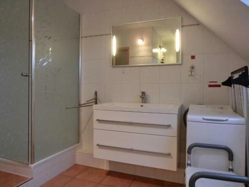 Apartamento Ferienwohnung N18