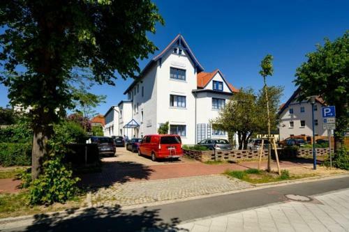 Apartamento Villa Christiana - Weinrose