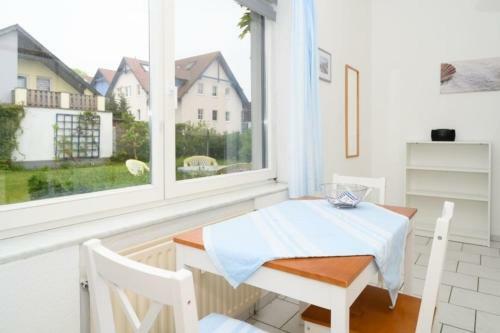 Apartamento Villa Christiana - Weinrose