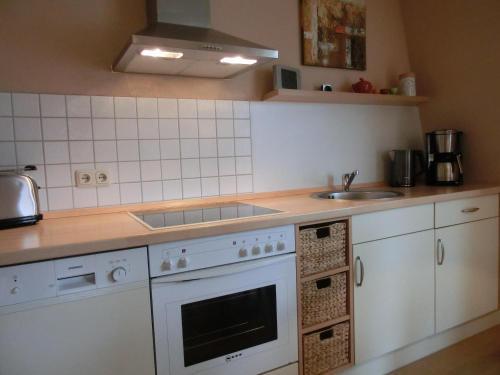 Apartamento Ferienwohnung F3