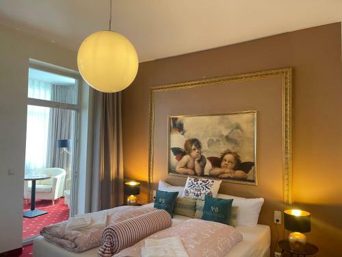 Hostal Villa Baltia