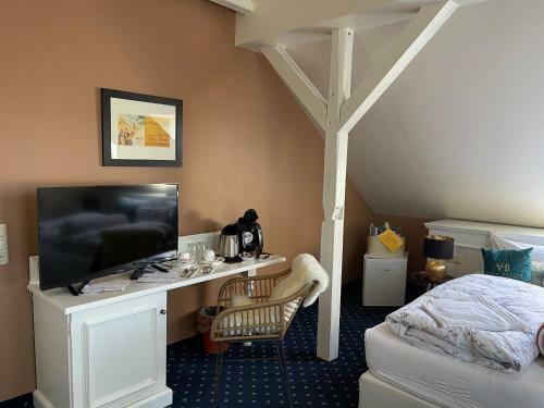 Hostal Villa Baltia