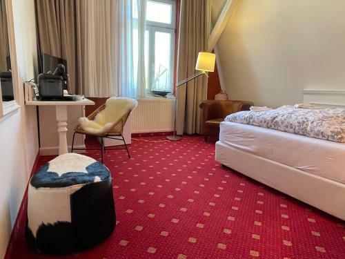 Hostal Villa Baltia