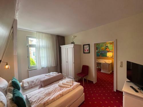 Hostal Villa Baltia