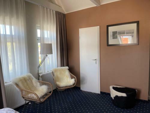 Hostal Villa Baltia