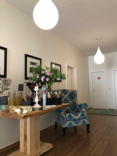 Hostal Villa Baltia