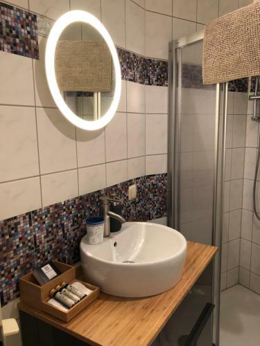 Hostal Villa Baltia